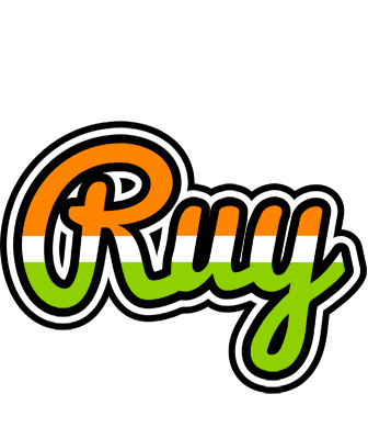 Ruy mumbai logo