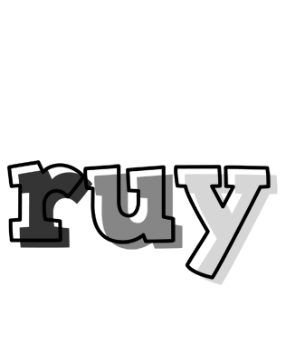 Ruy night logo