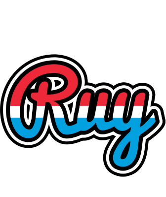 Ruy norway logo