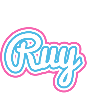 Ruy outdoors logo