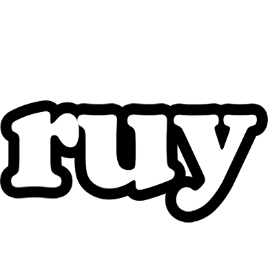Ruy panda logo