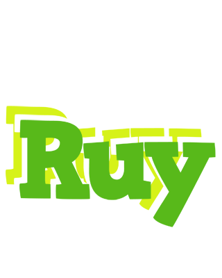 Ruy picnic logo