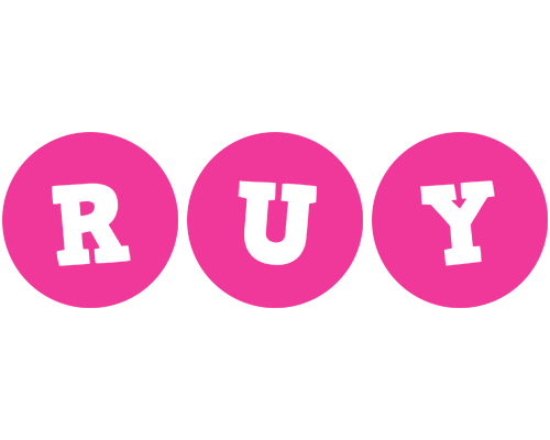 Ruy poker logo