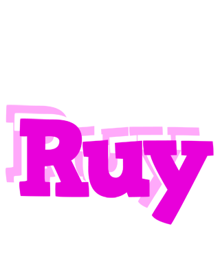 Ruy rumba logo