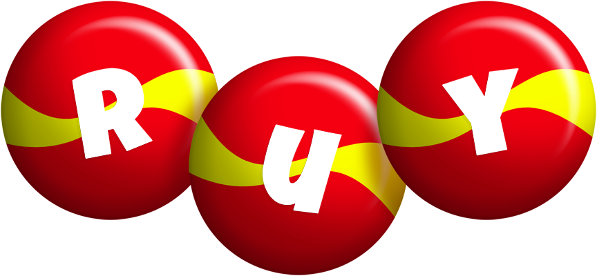Ruy spain logo