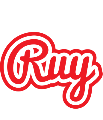 Ruy sunshine logo