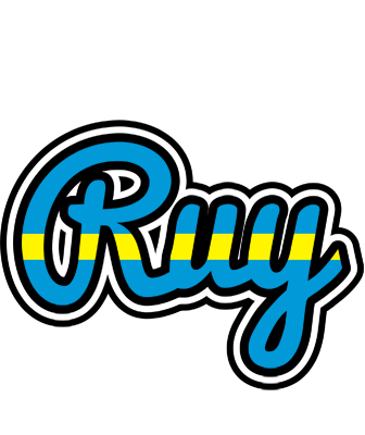 Ruy sweden logo