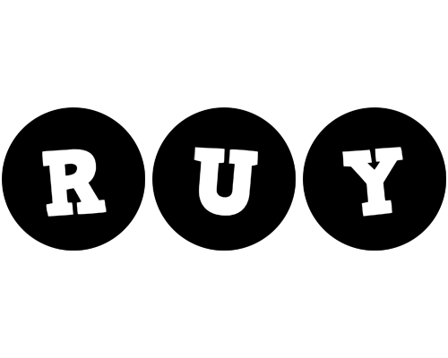 Ruy tools logo