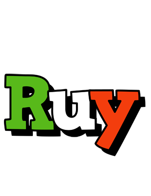 Ruy venezia logo