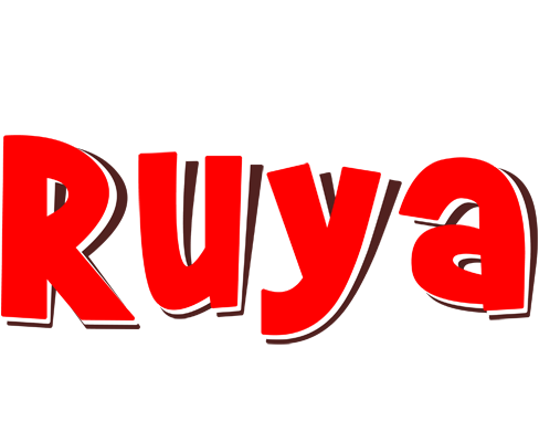 Ruya basket logo