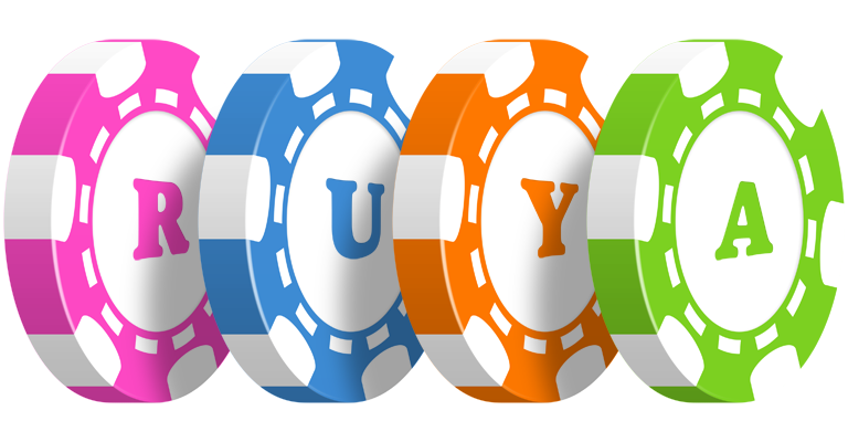 Ruya bluffing logo