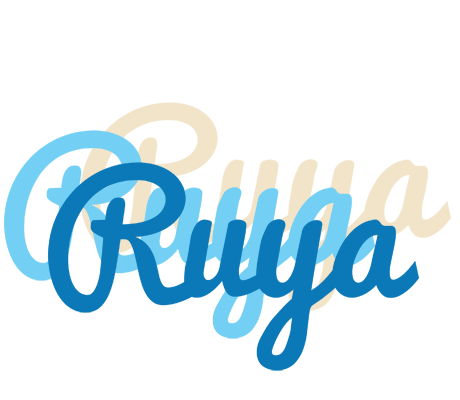 Ruya breeze logo