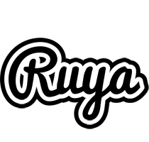 Ruya chess logo