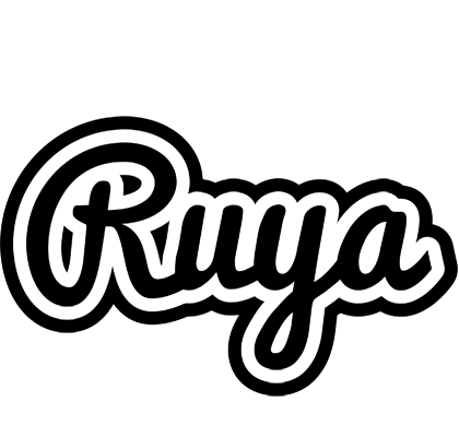 Ruya chess logo