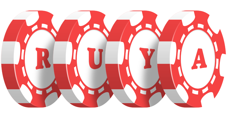 Ruya chip logo