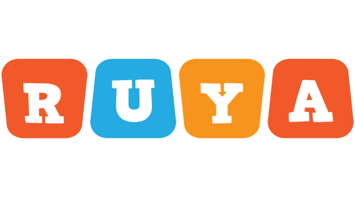Ruya comics logo