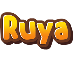 Ruya cookies logo