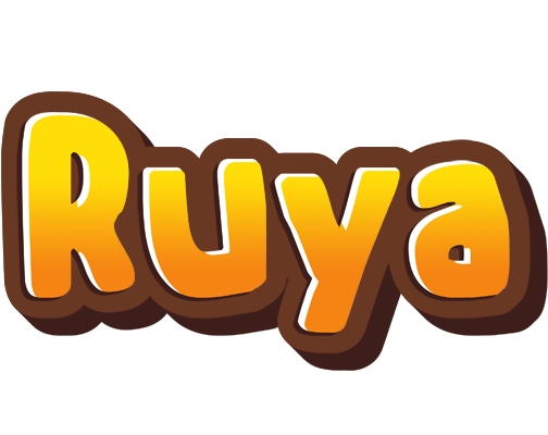 Ruya cookies logo