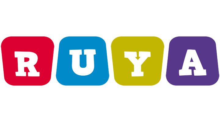 Ruya daycare logo