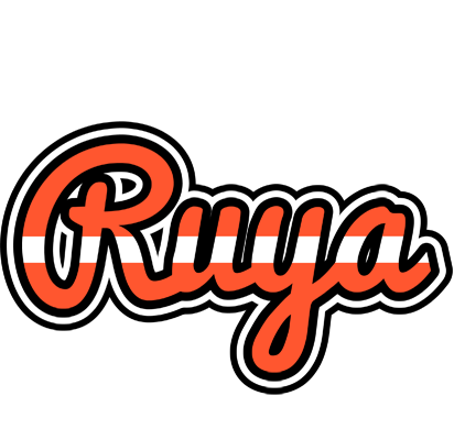 Ruya denmark logo