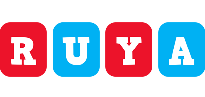 Ruya diesel logo