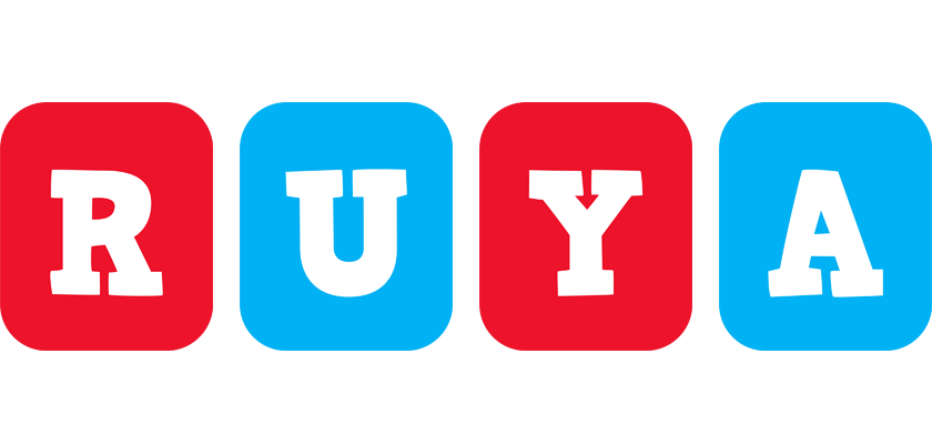 Ruya diesel logo