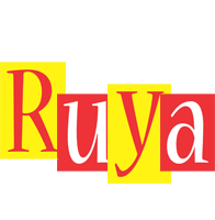 Ruya errors logo