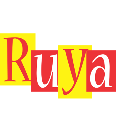 Ruya errors logo