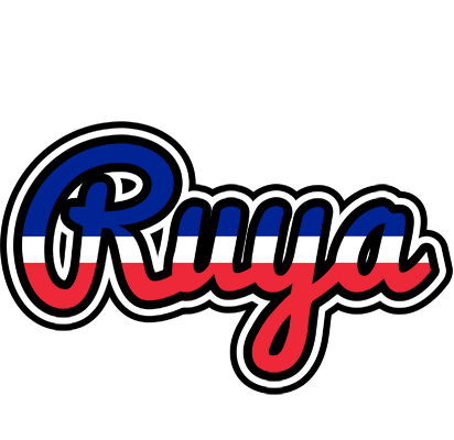 Ruya france logo