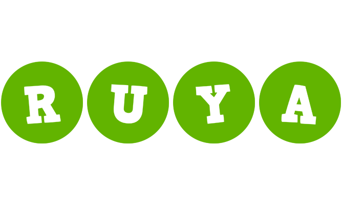 Ruya games logo