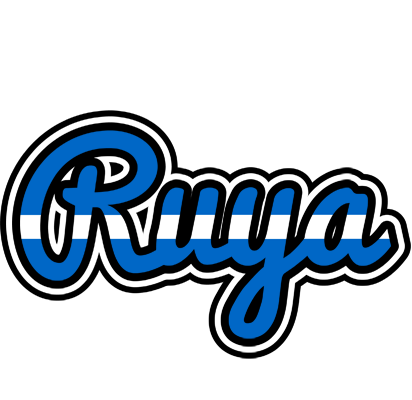 Ruya greece logo