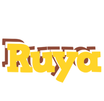 Ruya hotcup logo