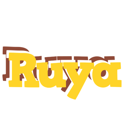Ruya hotcup logo
