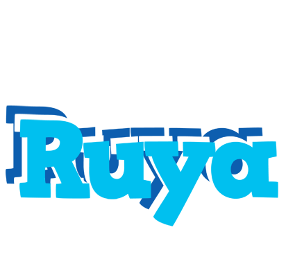 Ruya jacuzzi logo