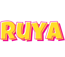 Ruya kaboom logo