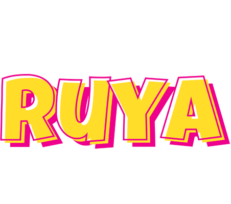 Ruya kaboom logo