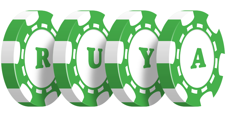 Ruya kicker logo