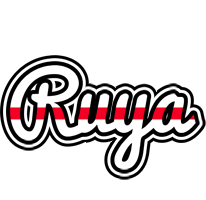 Ruya kingdom logo