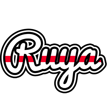 Ruya kingdom logo
