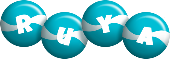 Ruya messi logo