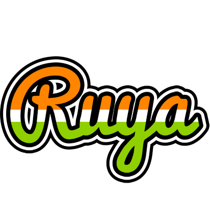 Ruya mumbai logo