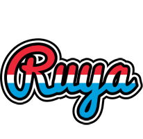 Ruya norway logo