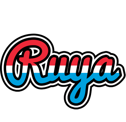 Ruya norway logo