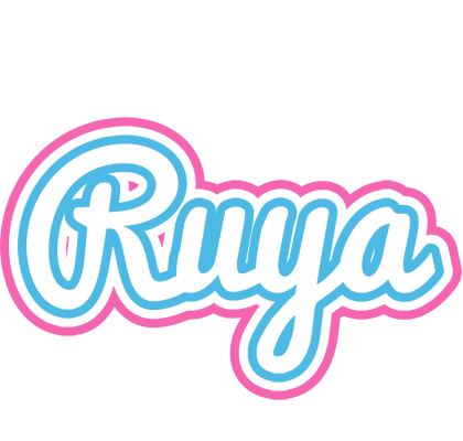 Ruya outdoors logo