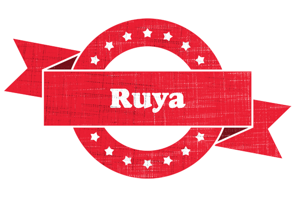 Ruya passion logo