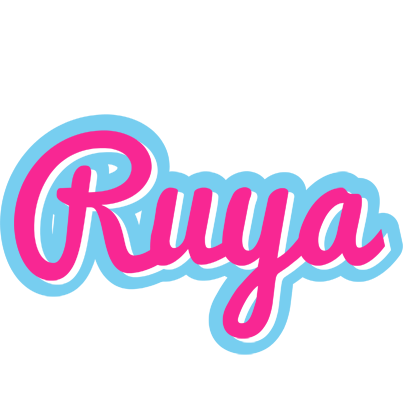 Ruya popstar logo