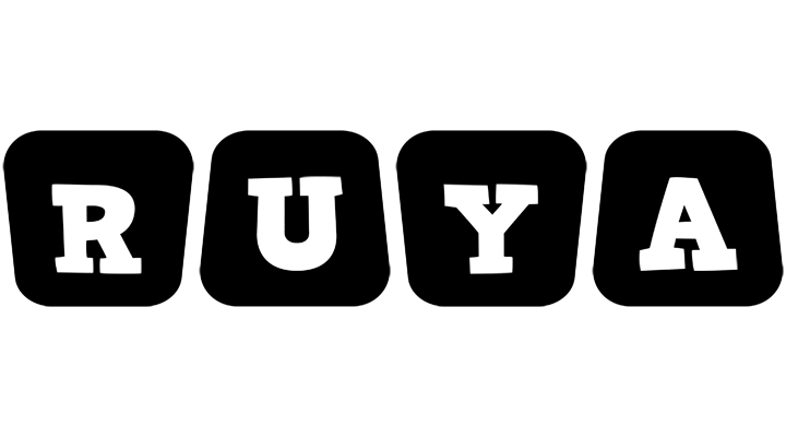 Ruya racing logo
