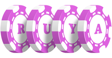 Ruya river logo