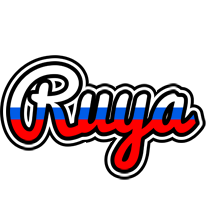 Ruya russia logo