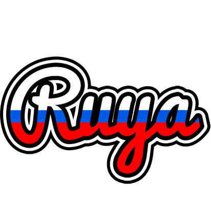 Ruya russia logo